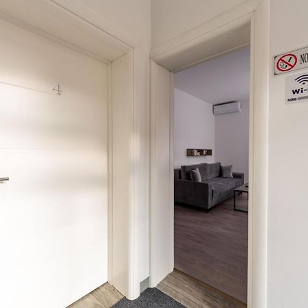 Ferienwohnung Casa Artee Free Parking SJJ Exterior foto