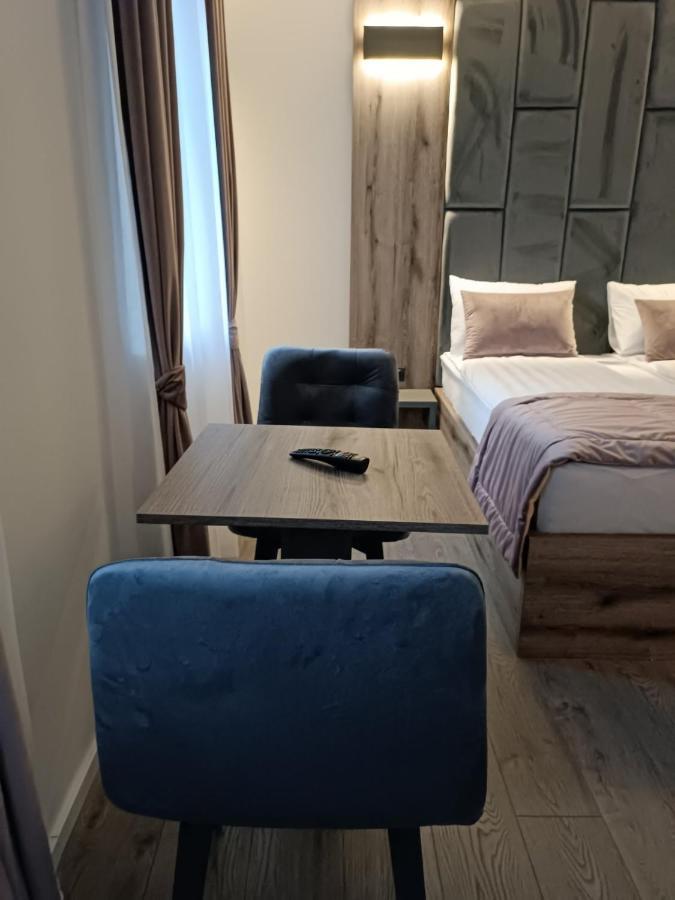 Ferienwohnung Casa Artee Free Parking SJJ Exterior foto