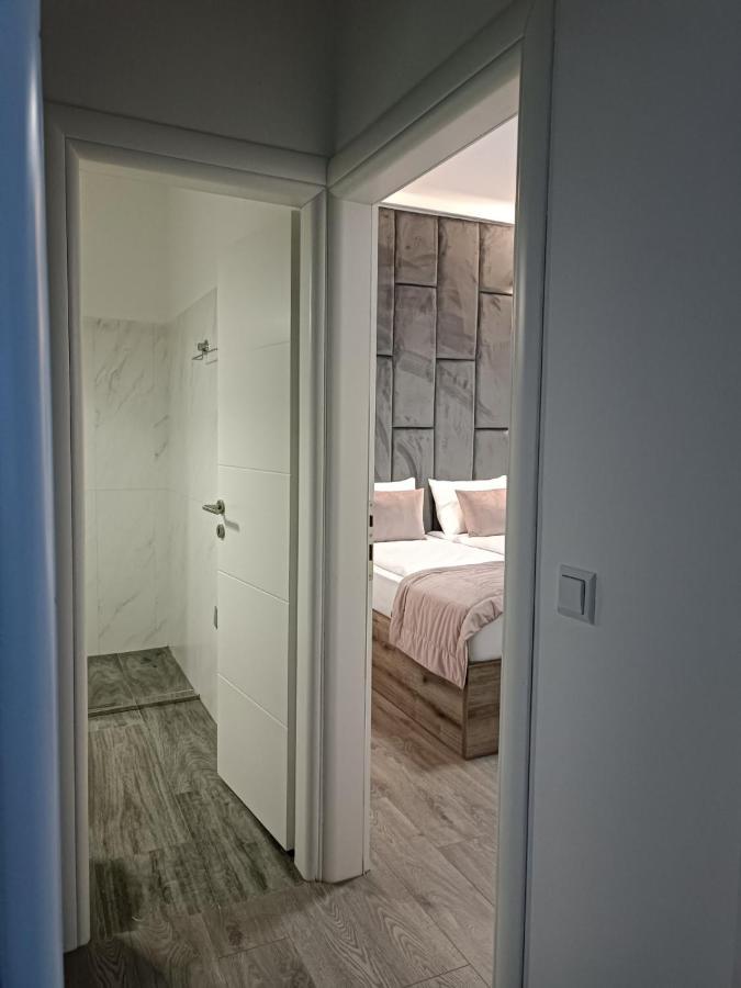 Ferienwohnung Casa Artee Free Parking SJJ Exterior foto