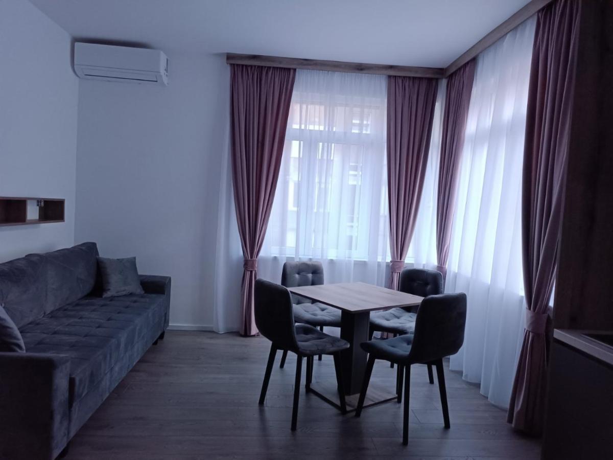 Ferienwohnung Casa Artee Free Parking SJJ Exterior foto