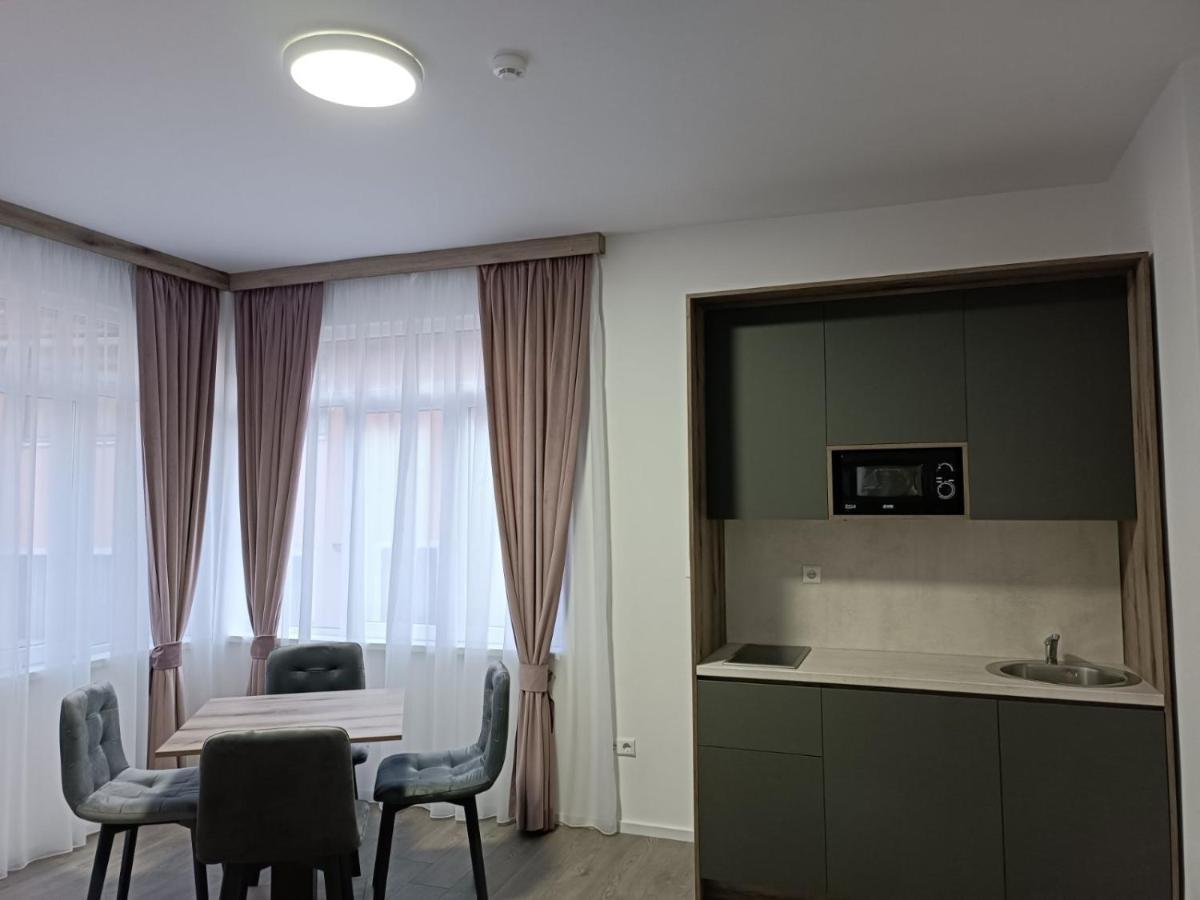 Ferienwohnung Casa Artee Free Parking SJJ Exterior foto