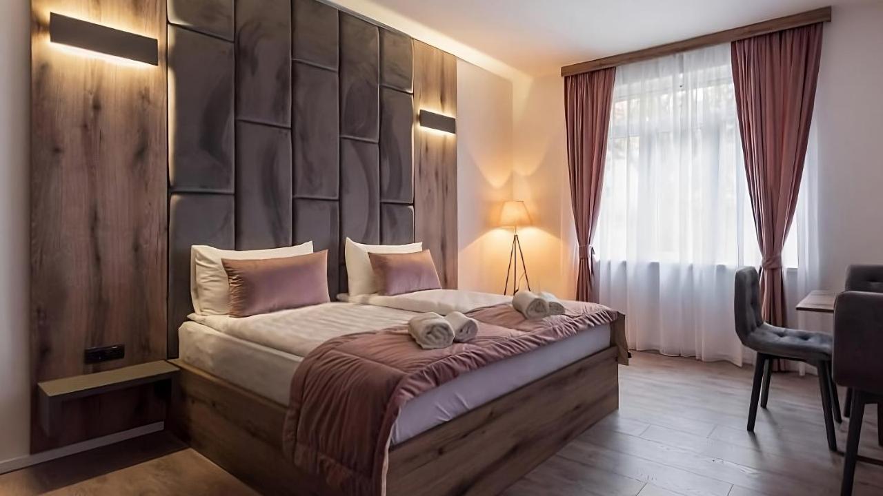 Ferienwohnung Casa Artee Free Parking SJJ Exterior foto