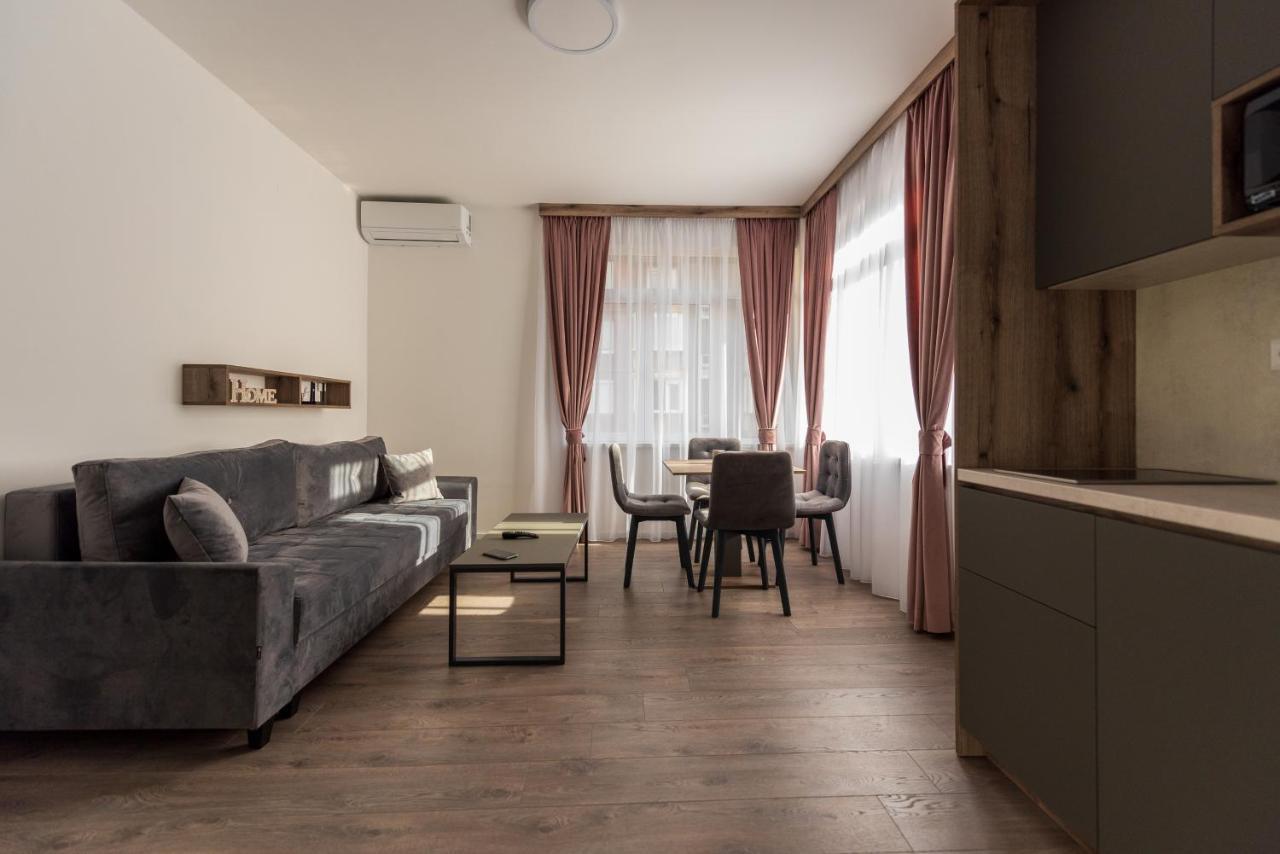 Ferienwohnung Casa Artee Free Parking SJJ Exterior foto