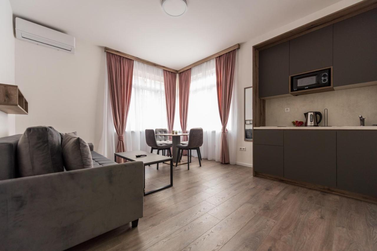 Ferienwohnung Casa Artee Free Parking SJJ Exterior foto