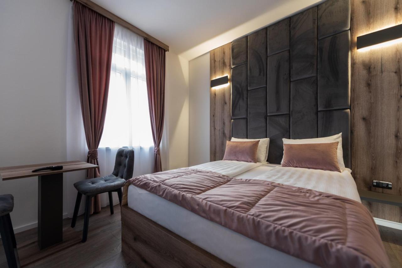 Ferienwohnung Casa Artee Free Parking SJJ Exterior foto