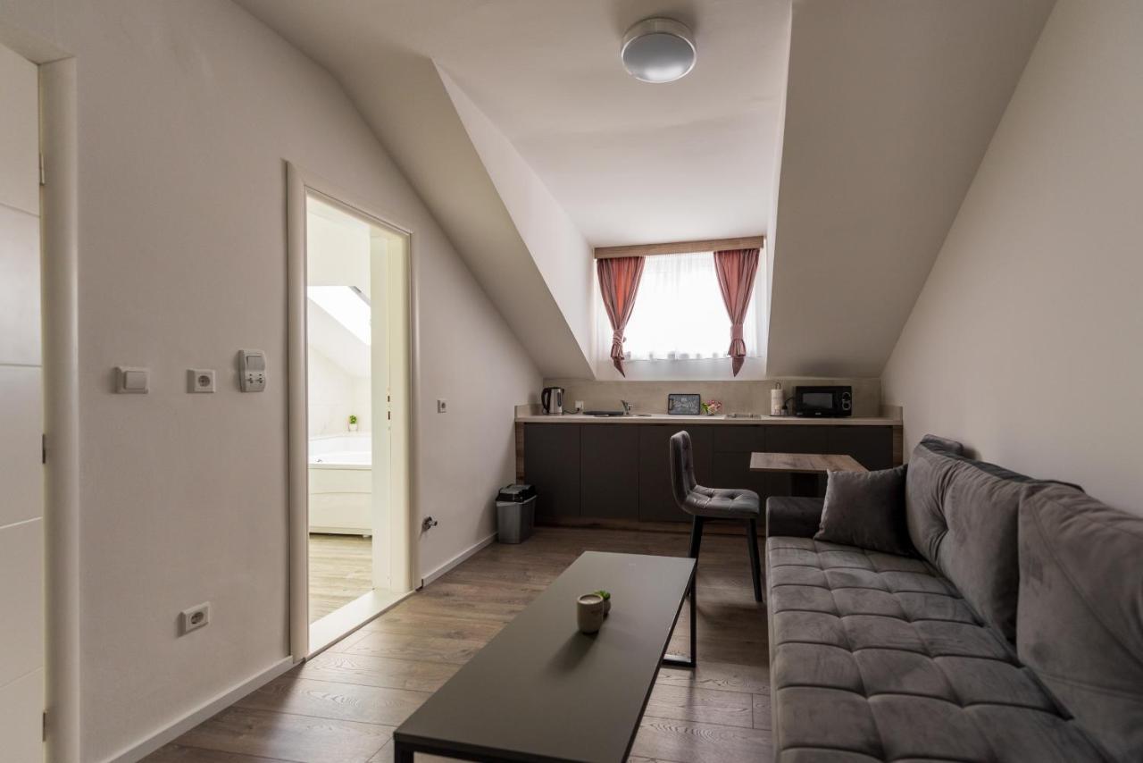 Ferienwohnung Casa Artee Free Parking SJJ Exterior foto