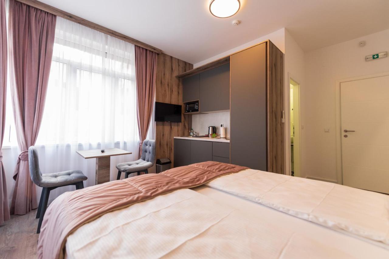 Ferienwohnung Casa Artee Free Parking SJJ Exterior foto