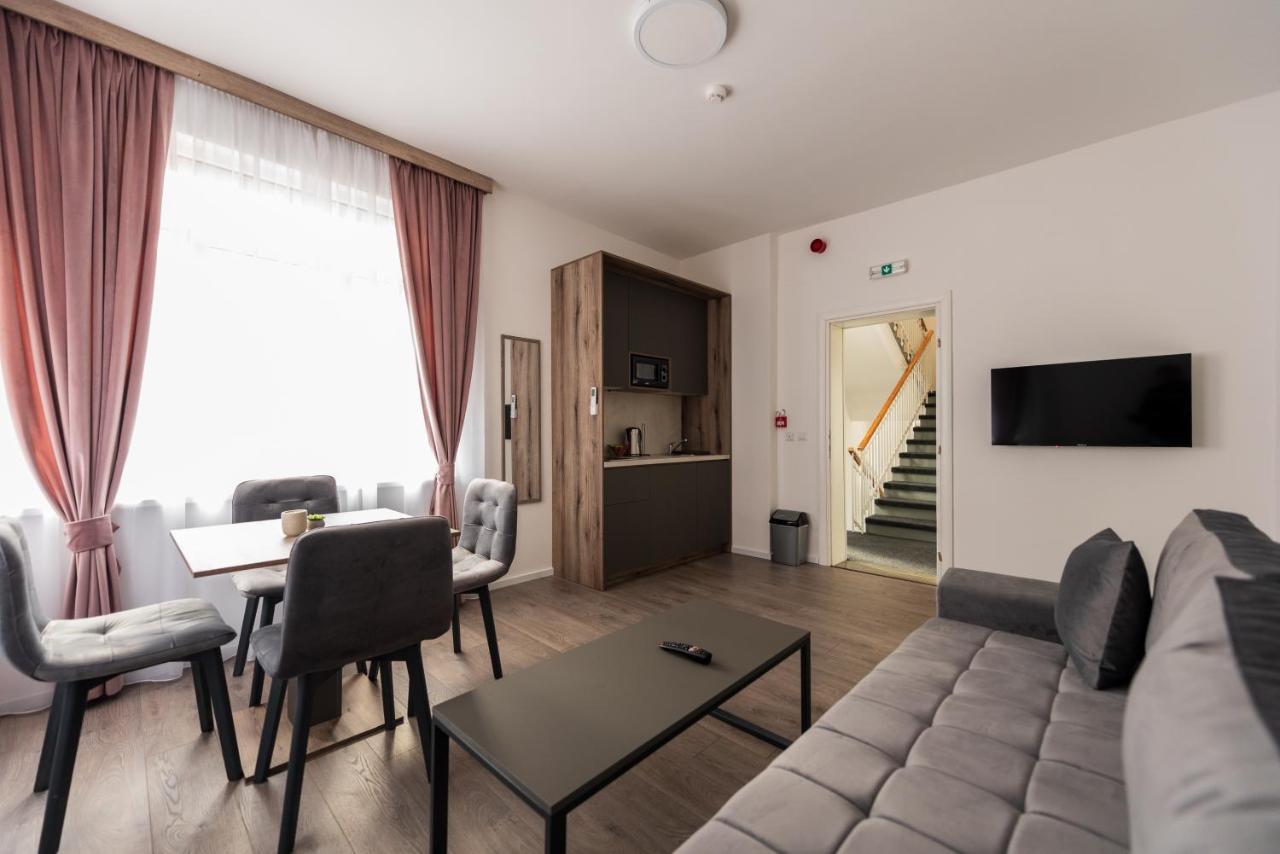 Ferienwohnung Casa Artee Free Parking SJJ Exterior foto