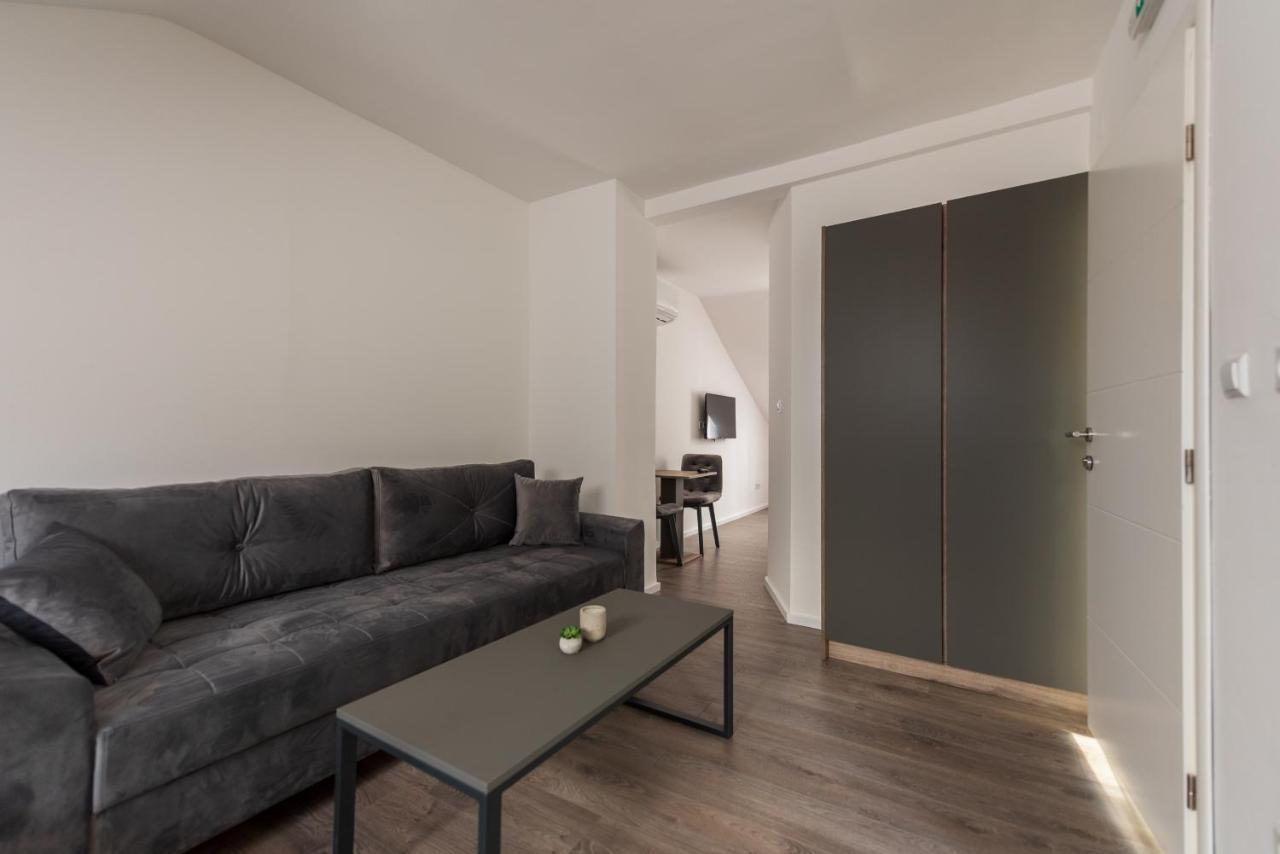 Ferienwohnung Casa Artee Free Parking SJJ Exterior foto