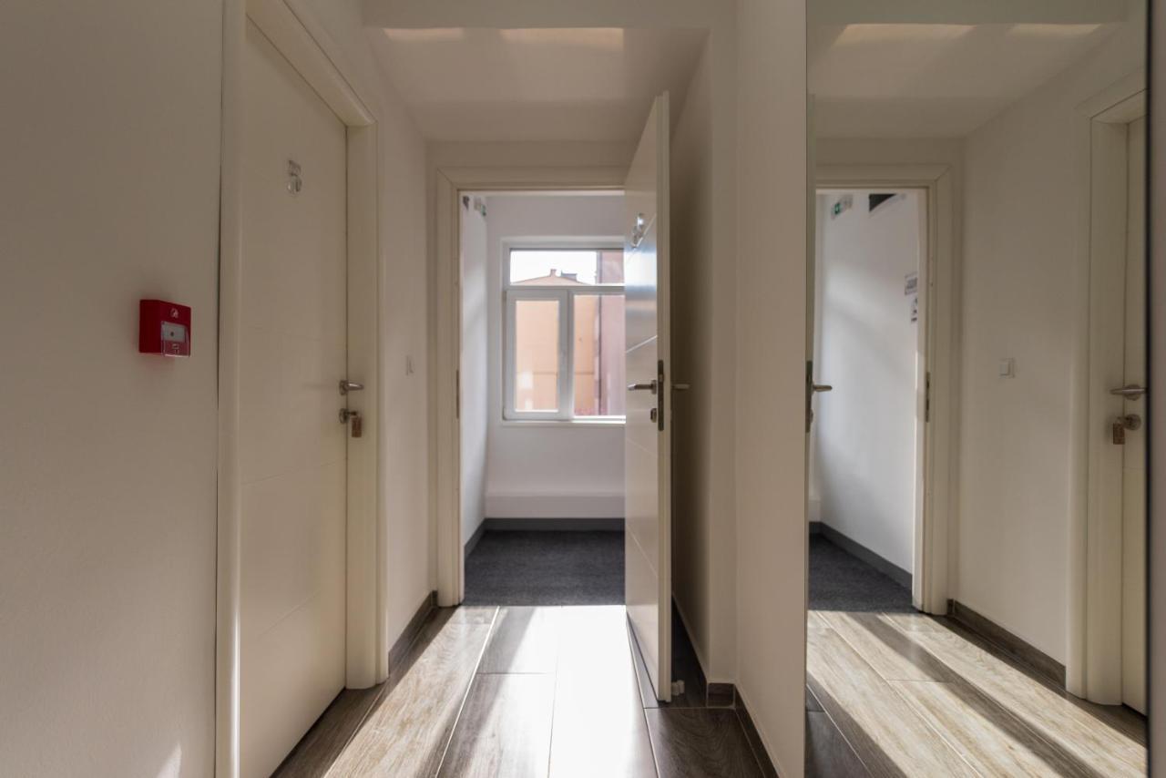 Ferienwohnung Casa Artee Free Parking SJJ Exterior foto