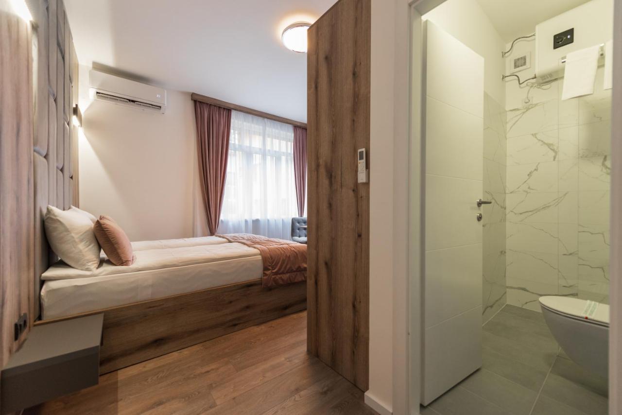 Ferienwohnung Casa Artee Free Parking SJJ Exterior foto