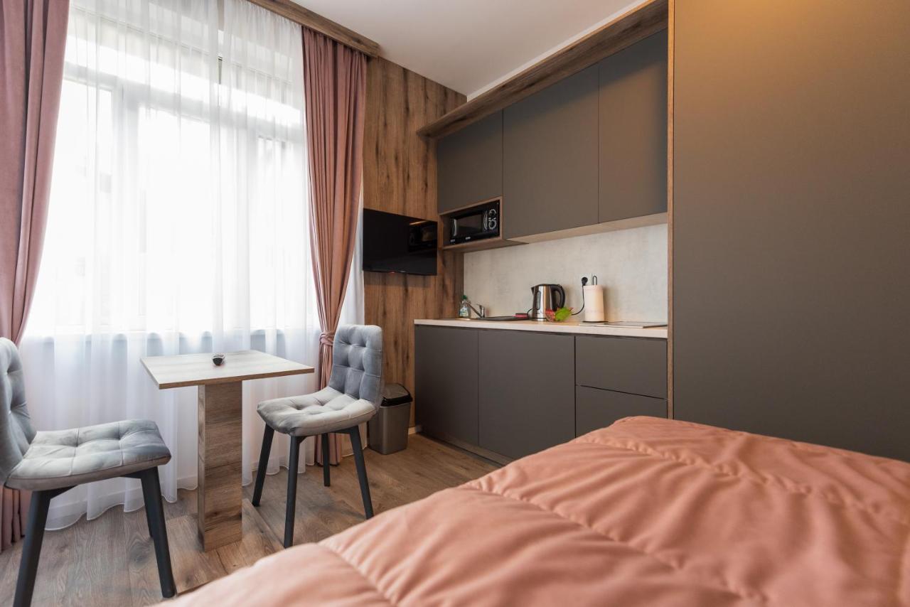 Ferienwohnung Casa Artee Free Parking SJJ Exterior foto