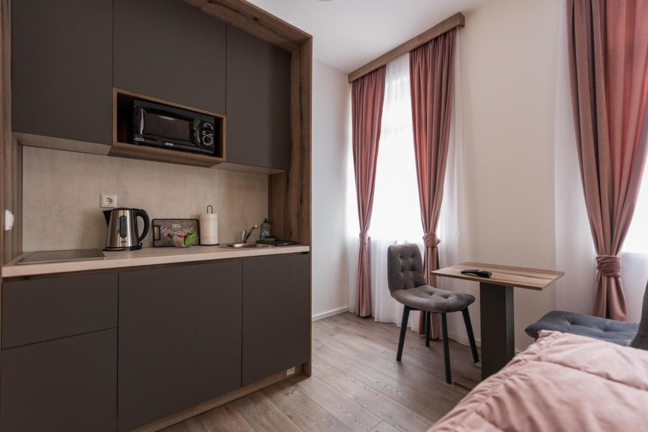 Ferienwohnung Casa Artee Free Parking SJJ Exterior foto
